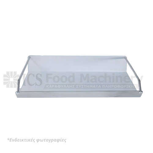 ICS Τάσι Ζυγού Λαικής για PC5 36x28 - Με Τρύπες