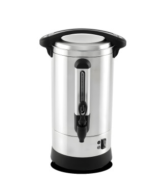 Dynamic CB 8L D - Βραστήρας Καφέ