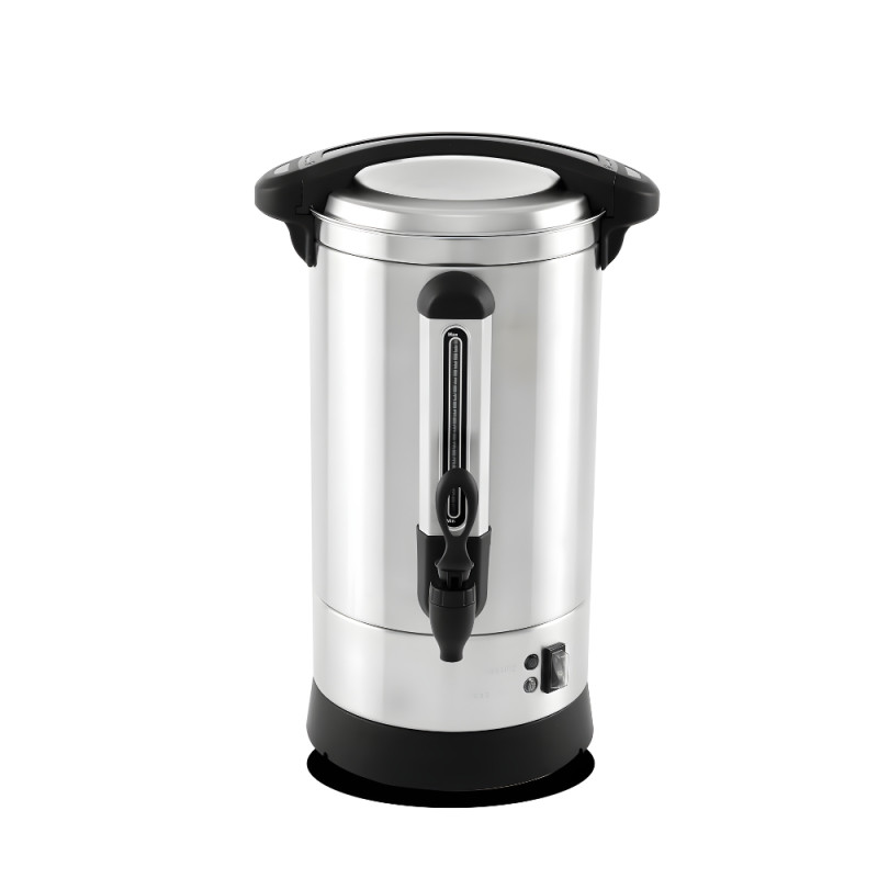 Dynamic CB 8L D - Βραστήρας Καφέ