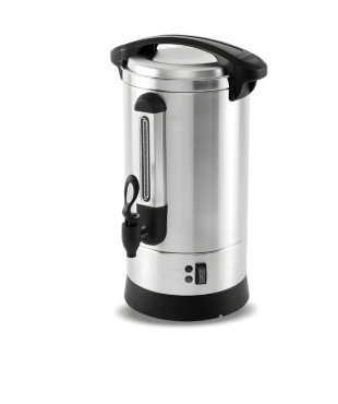 Dynamic CB 8L D - Βραστήρας Καφέ