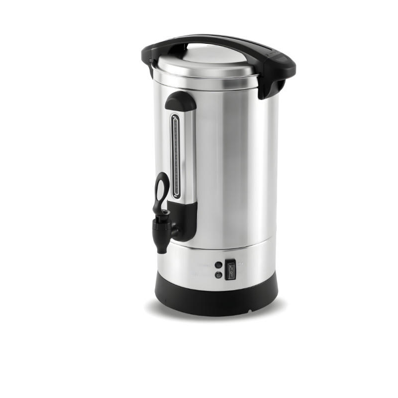 Dynamic CB 8L D - Βραστήρας Καφέ