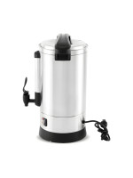 Dynamic CB 8L D - Βραστήρας Καφέ