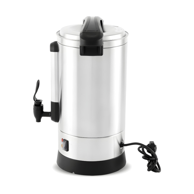 Dynamic CB 8L D - Βραστήρας Καφέ