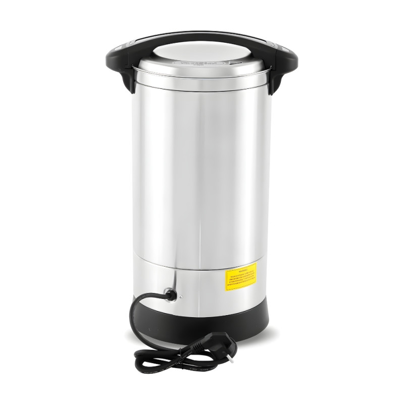 Dynamic CB 8L D - Βραστήρας Καφέ