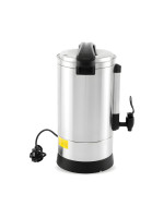 Dynamic CB 8L D - Βραστήρας Καφέ