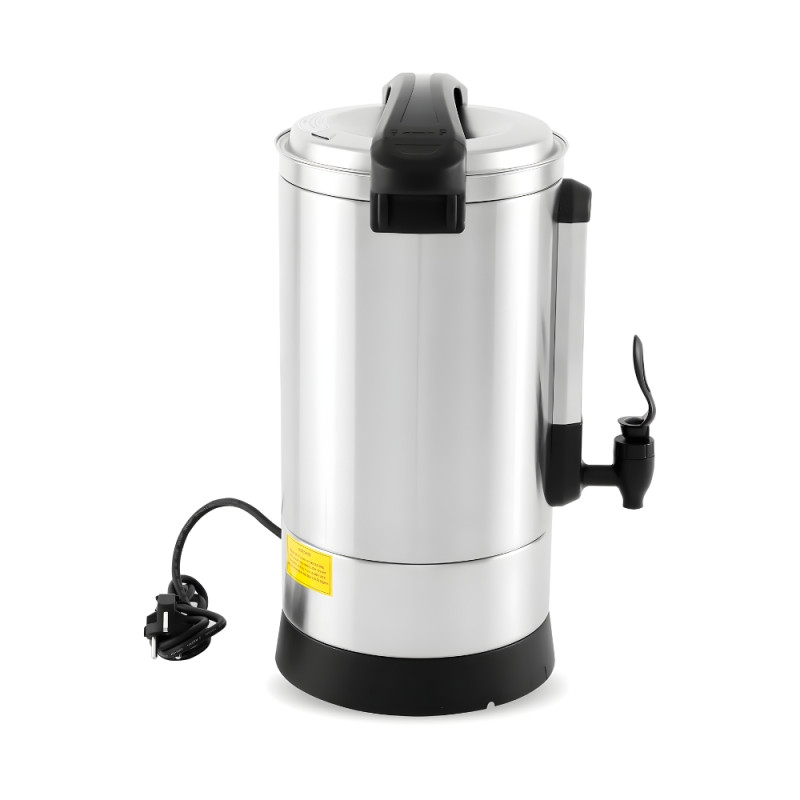 Dynamic CB 8L D - Βραστήρας Καφέ