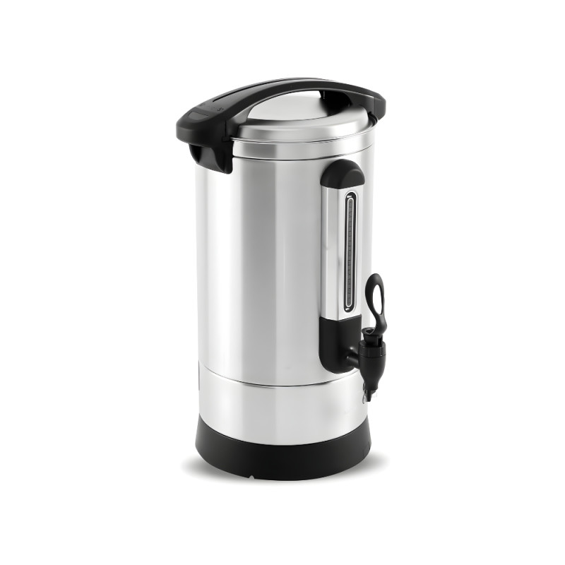 Dynamic CB 8L D - Βραστήρας Καφέ