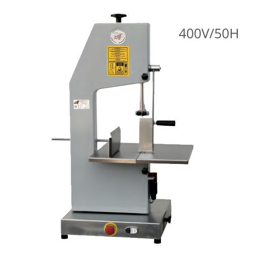 CGT 1830 - Ανοδιωμένη 400V