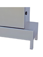 CGT 2460 - Inox 400V