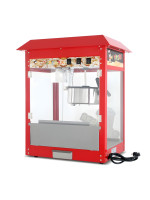 Dynamic PC 802 - Συσκευή Pop Corn