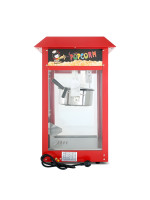 Dynamic PC 802 - Συσκευή Pop Corn