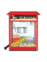 Dynamic PC 802 - Συσκευή Pop Corn