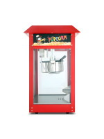 Dynamic PC 802 - Συσκευή Pop Corn