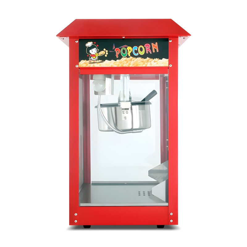 Dynamic PC 802 - Συσκευή Pop Corn