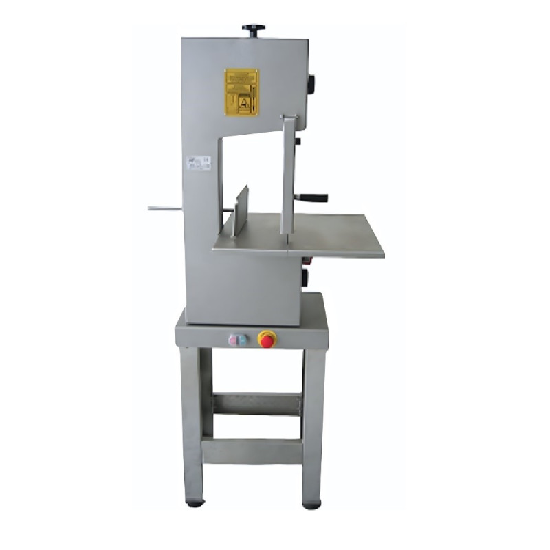 CGT 1650 - Inox 400V