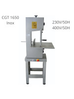 CGT 1650 - Inox 400V