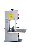 CGT 1650 - Inox 400V