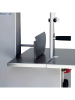 CGT 1650 - Inox 400V