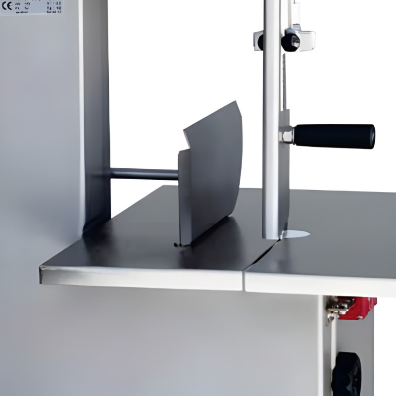 CGT 1650 - Inox 400V