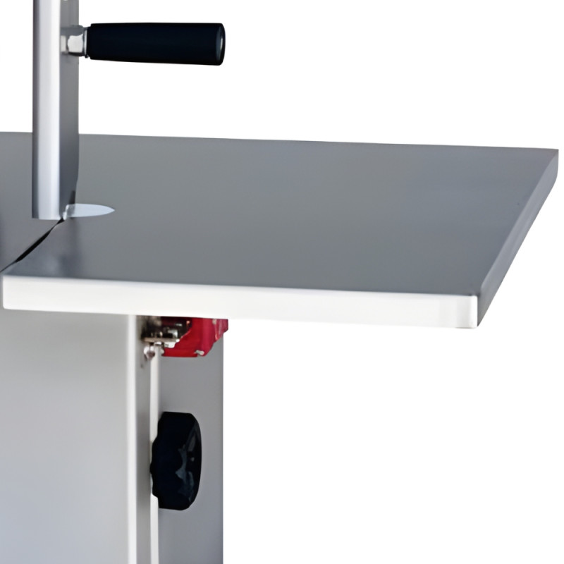 CGT 1650 - Inox 400V