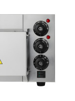 Dynamic EP 1ST - Πέτρας Μονός