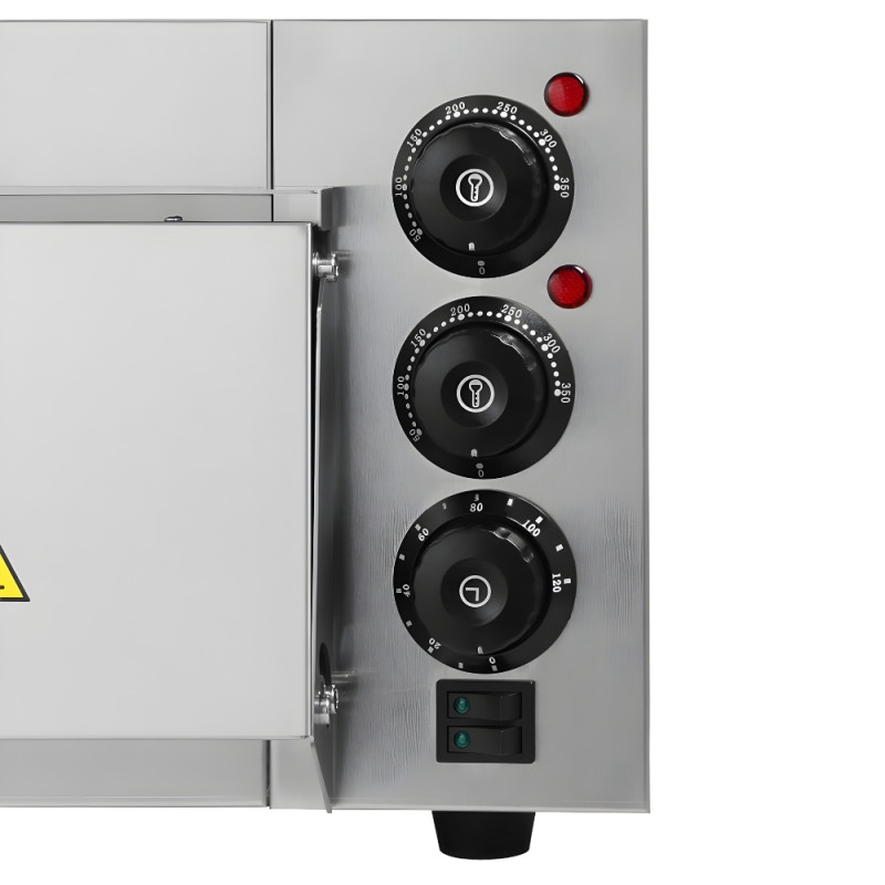 Dynamic EP 1ST - Πέτρας Μονός