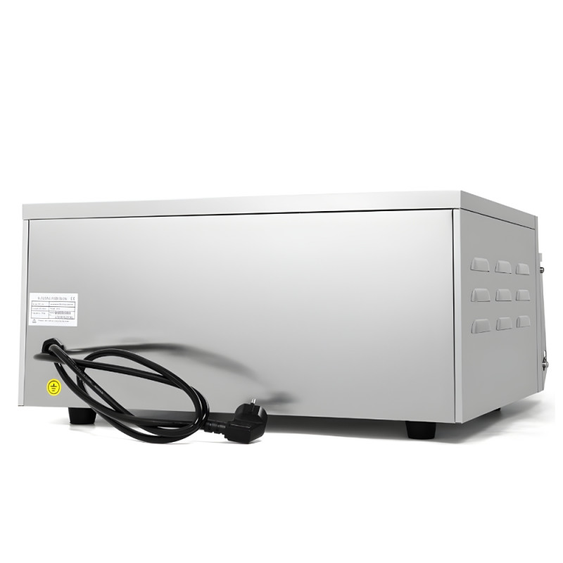 Dynamic EP 1ST - Πέτρας Μονός