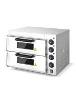 Dynamic EP 2ST - Πέτρας Διπλός