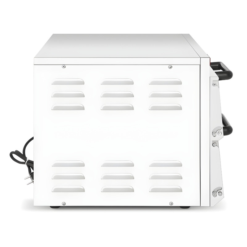 Dynamic EP 2ST - Πέτρας Διπλός