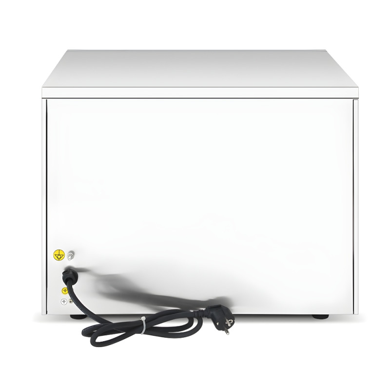 Dynamic EP 2ST - Πέτρας Διπλός