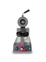 Dynamic UFO WF 1RHS για Burgers