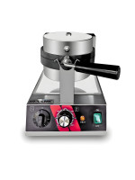 Dynamic UFO WF 1RHS για Burgers