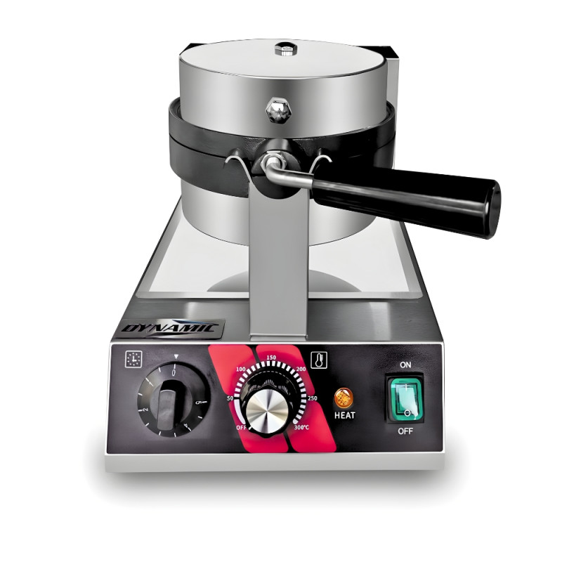 Dynamic UFO WF 1RHS για Burgers