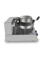 Dynamic UFO WF 1RHS για Burgers