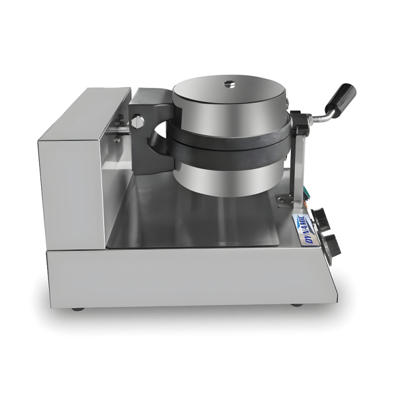 Dynamic UFO WF 1RHS για Burgers