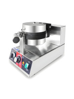 Dynamic UFO WF 1RHS για Burgers