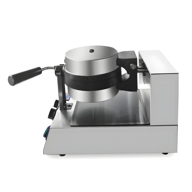 Dynamic UFO WF 1RHS για Burgers