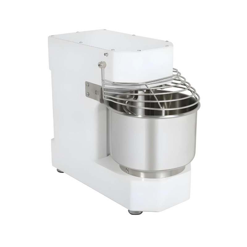 Dynamic HX 10L - Λευκό