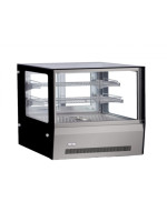 Dynamic GN 660HRT - Θερμαινόμενη