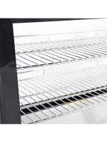 Dynamic GN 660HRT - Θερμαινόμενη