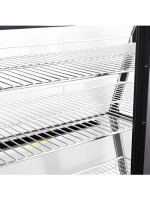 Dynamic GN 660HRT - Θερμαινόμενη