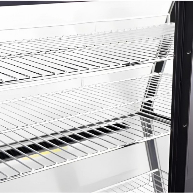 Dynamic GN 660HRT - Θερμαινόμενη