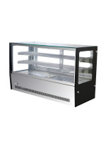 Dynamic GN 1200HRT - Θερμαινόμενη