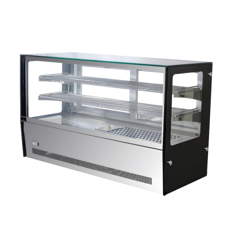 Dynamic GN 1200HRT - Θερμαινόμενη