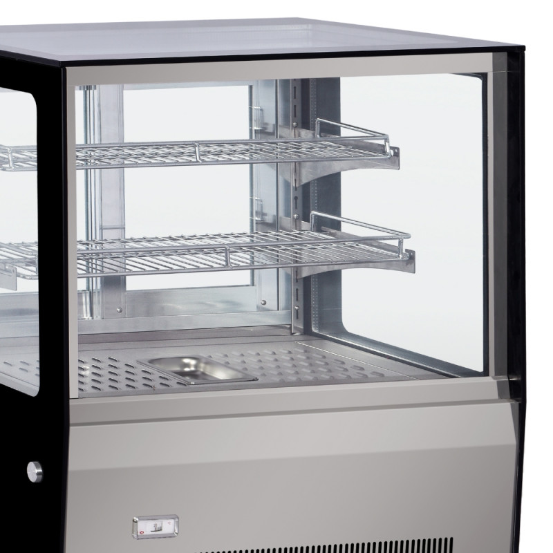 Dynamic GN 1200HRT - Θερμαινόμενη