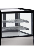 Dynamic GN 1200RT - Ψυχόμενη Inox