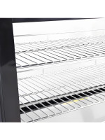 Dynamic GN 1200RT - Ψυχόμενη Inox