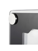 Dynamic GN 1200RT - Ψυχόμενη Inox