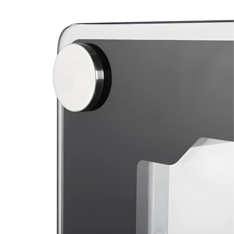 Dynamic GN 1200RT - Ψυχόμενη Inox