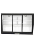 Dynamic GN 320HS - Ψυχόμενη